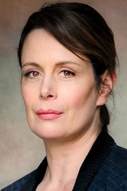 Georgia Stahl portrait