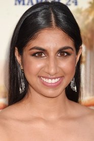 Monica Padman portrait