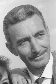 Antonio Raxel portrait