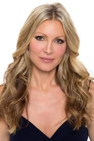 Caprice Bourret portrait