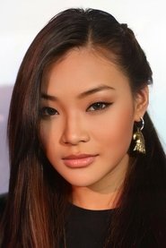 Kessarin Ektawatkul portrait