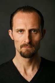 Alan O'Silva portrait