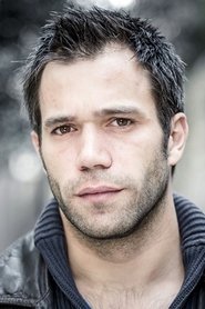Stéphane Benazet portrait
