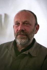 Pierre Creton portrait