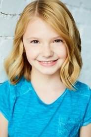 Skyler Elyse Philpot portrait