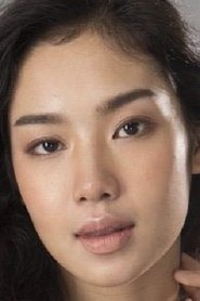 Patchrida Paykaew portrait