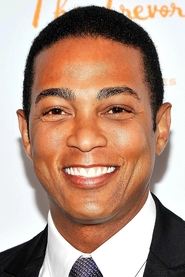 Don Lemon portrait