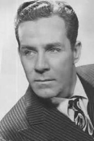 Jerry Cooper portrait