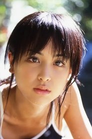 Anna Kawamura portrait