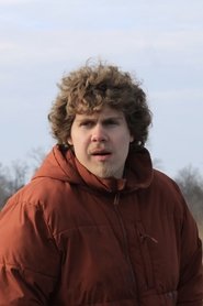 Carson McFadden portrait