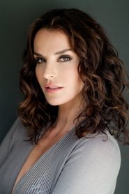 Ana Alexander portrait