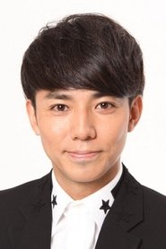 Yuji Ayabe portrait