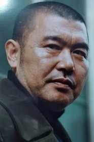 Hongguang Wang portrait