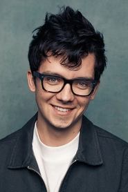 Asa Butterfield portrait