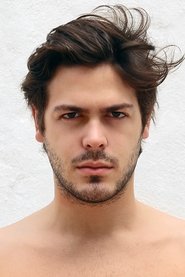 Zé Manel portrait