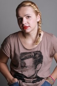 Domnica Circiumaru portrait