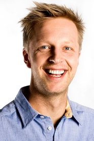 Fridtjof Nilsen portrait
