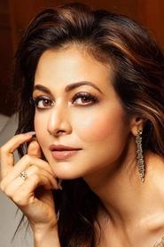 Koel Mallick portrait