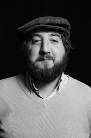 David Futernick portrait