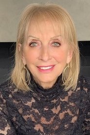 Arlene Sidaris portrait