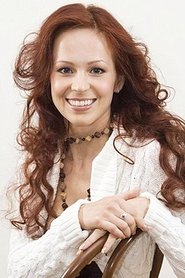 Irina Medvedeva portrait