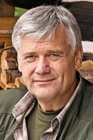 Stanislav Hybler portrait