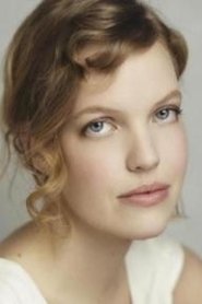 Anabelle LeMieux portrait