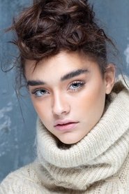 Eden Halili portrait