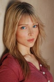 Ashley Peldon portrait