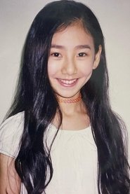Gladys Fung Hiu-Si portrait