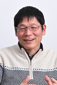 Kenji Horikawa portrait