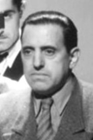 Manuel Romero portrait