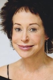 Lynn Tufeld portrait
