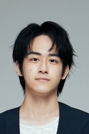 Wan Chun Chen portrait