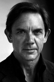 David Bamber portrait