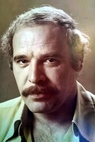 Christos Zorbas portrait