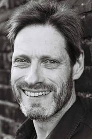 Tristan Oliver portrait