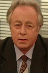 Mikhail Fedorovskiy portrait
