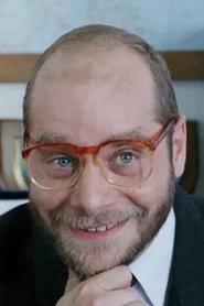 Paul Fonoroff portrait