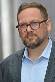 Ross Katz portrait