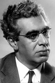 Emin Khachaturyan portrait