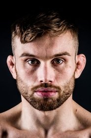 Myles Price portrait