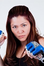 Suzie Montero portrait