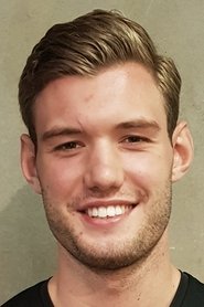 Liam Nolan portrait
