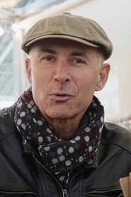 Marc Jampolsky portrait