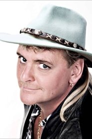 Jonny Lindé