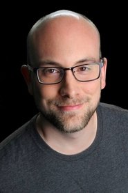 Chris VanArtsdalen portrait