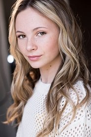 Avery Hewitt portrait
