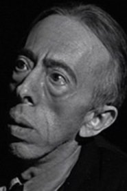 David Hoffman portrait