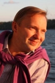 Sergey Kapkov portrait